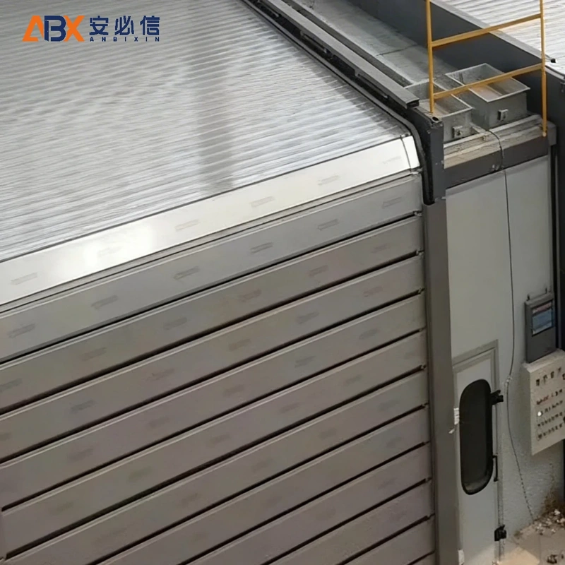 德阳快速卷帘门